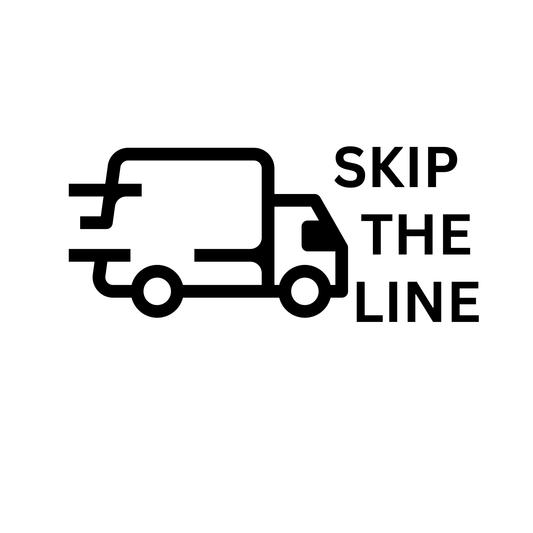 Skip The Line