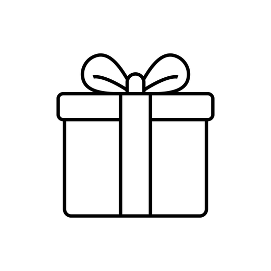 Mystery Gift
